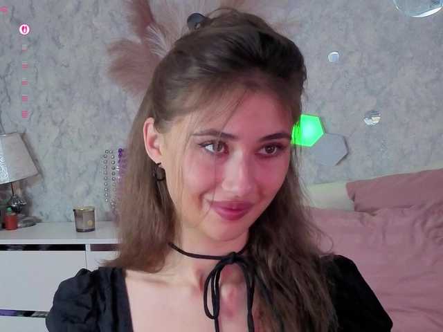 AffiinaLovsx live cam on BongaCams