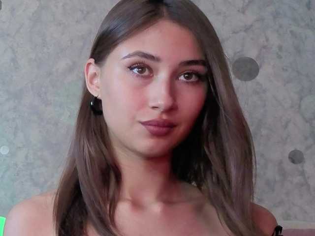 AffiinaLovsx live cam on BongaCams