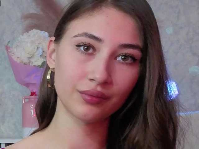 AffiinaLovsx live cam on BongaCams