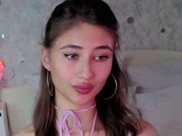 AffiinaLovsx live cam on BongaCams