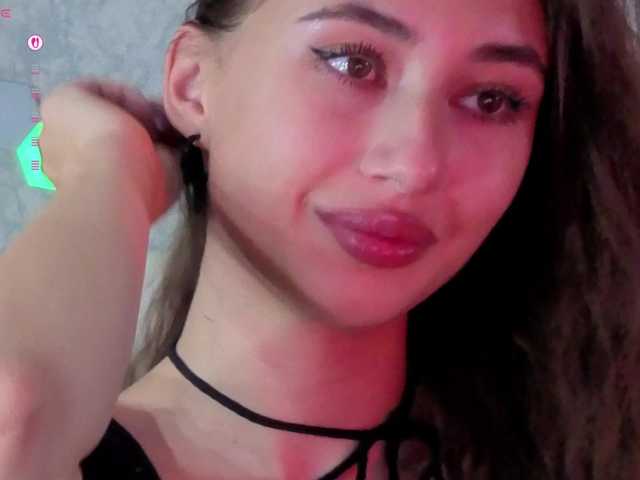 AffiinaLovsx live cam on BongaCams