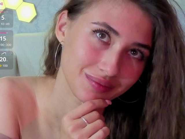 AffiinaLovsx live cam on BongaCams
