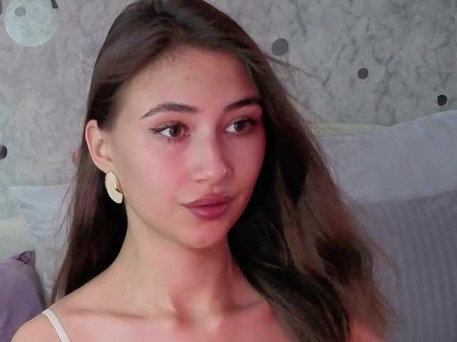 AffiinaLovsx live cam on BongaCams