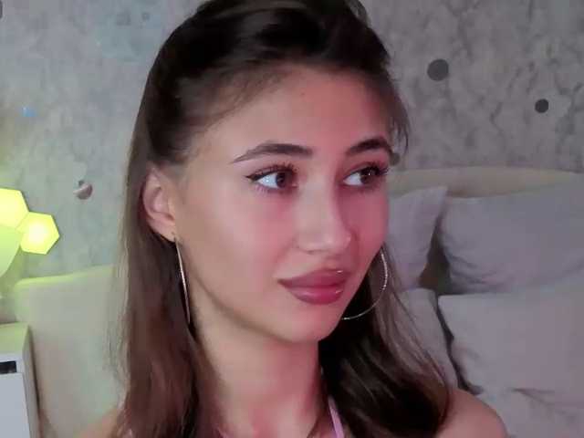 AffiinaLovsx, en vivo ahora en BongaCams