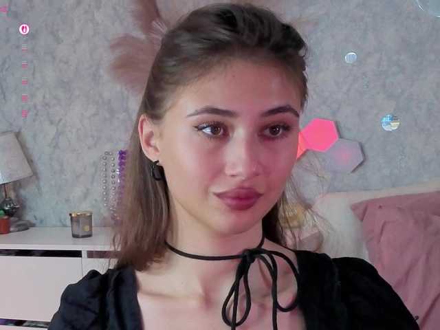 AffiinaLovsx live cam on BongaCams