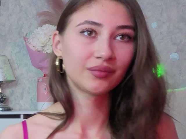 AffiinaLovsx live cam on BongaCams