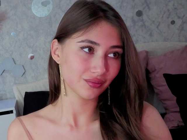 AffiinaLovsx live cam on BongaCams