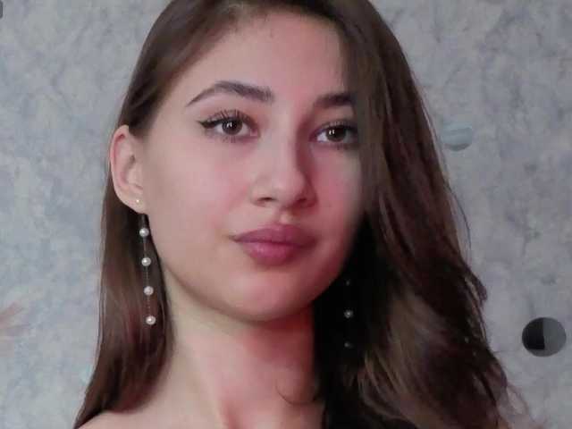 AffiinaLovsx live cam on BongaCams