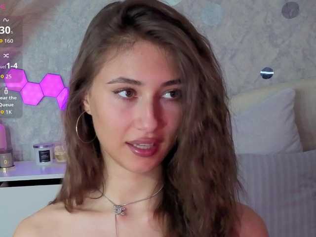 AffiinaLovsx live cam on BongaCams