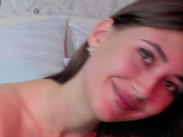 AffiinaLovsx live cam on BongaCams