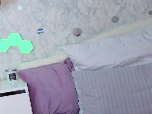 AffiinaLovsx live cam on BongaCams