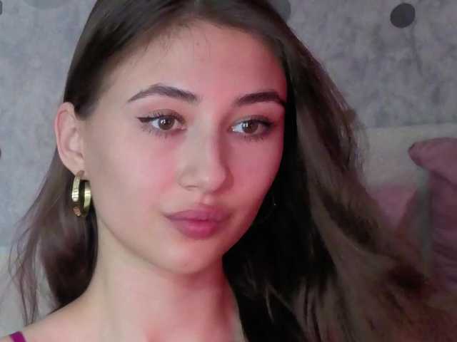 AffiinaLovsx live cam on BongaCams
