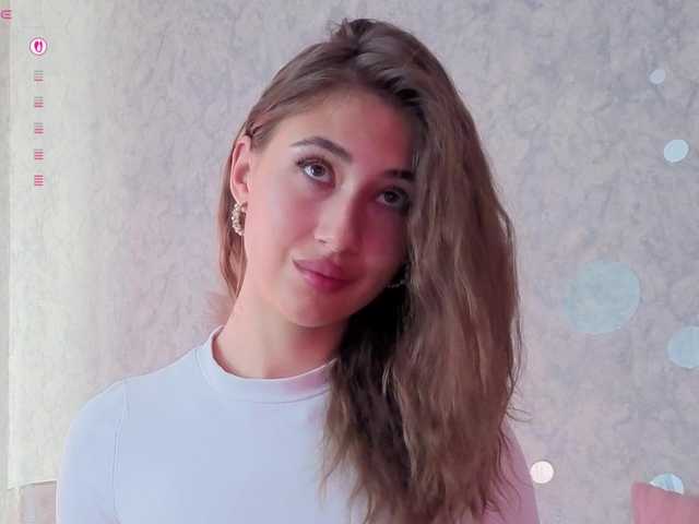 AffiinaLovsx live cam on BongaCams