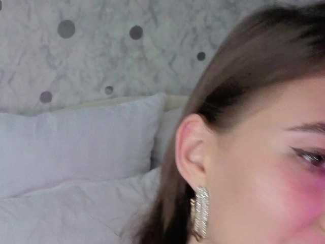 AffiinaLovsx live cam on BongaCams