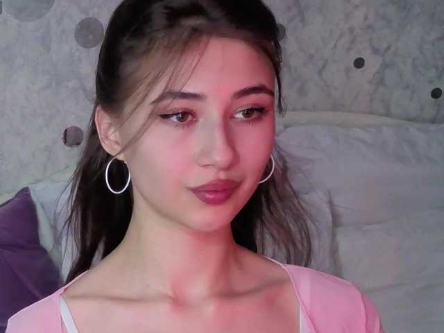 AffiinaLovsx live cam on BongaCams