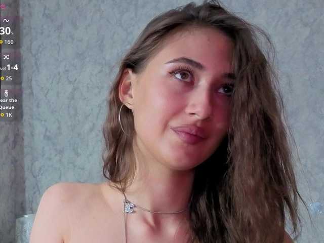 AffiinaLovsx live cam on BongaCams
