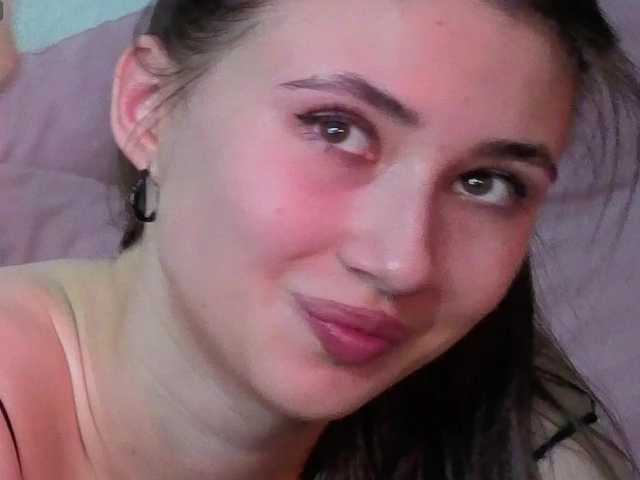 AffiinaLovsx live cam on BongaCams