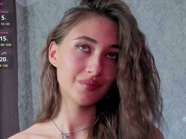 AffiinaLovsx live cam on BongaCams