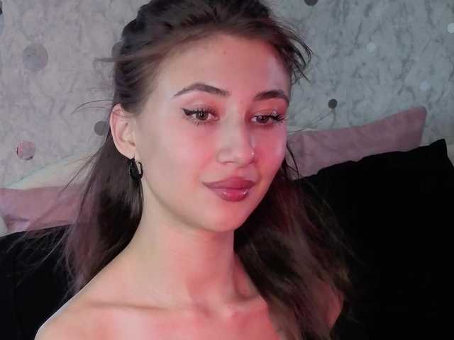 AffiinaLovsx live cam on BongaCams