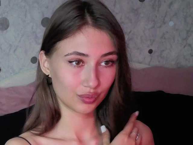 AffiinaLovsx live cam on BongaCams