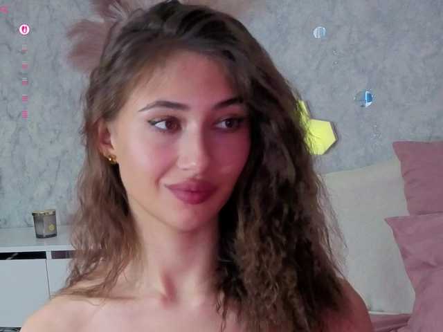 AffiinaLovsx live cam on BongaCams