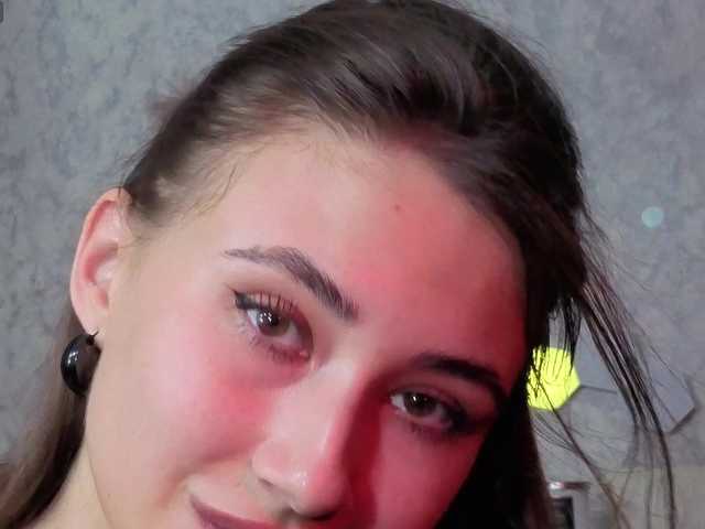 AffiinaLovsx live cam on BongaCams