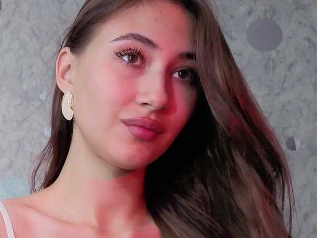 AffiinaLovsx live cam on BongaCams