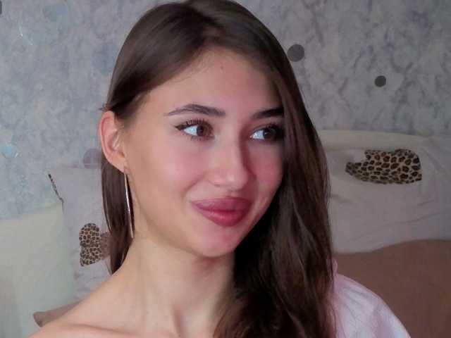 AffiinaLovsx live cam on BongaCams