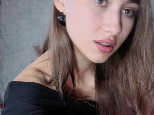 AffiinaLovsx live cam on BongaCams