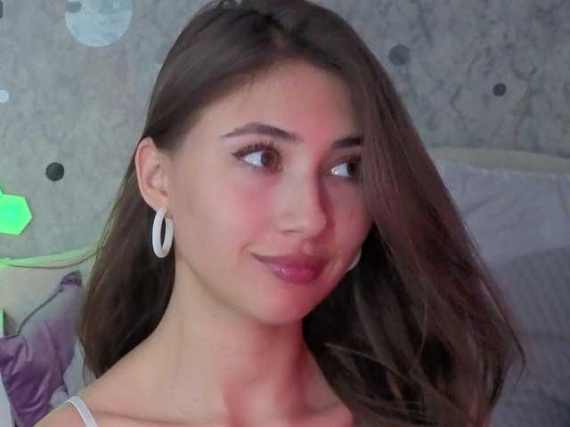 AffiinaLovsx live cam on BongaCams