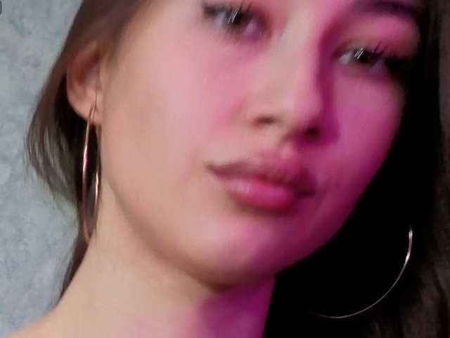AffiinaLovsx live cam on BongaCams