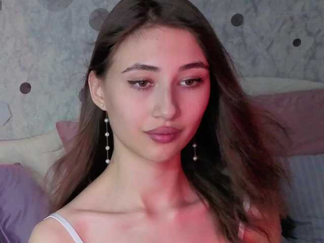 AffiinaLovsx live cam on BongaCams