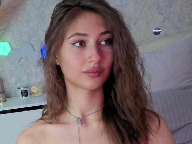 AffiinaLovsx live cam on BongaCams