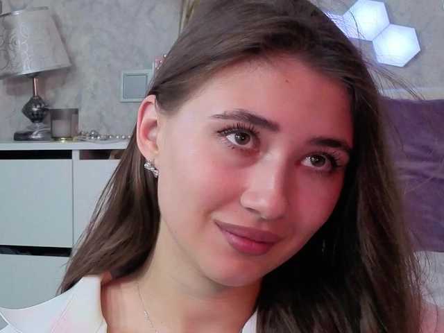 AffiinaLovsx live cam on BongaCams