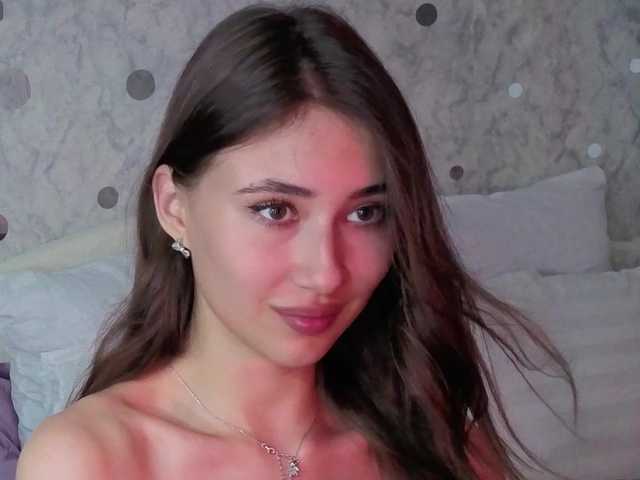 AffiinaLovsx live cam on BongaCams