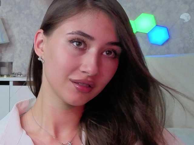 AffiinaLovsx live cam on BongaCams