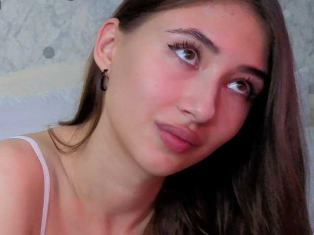 AffiinaLovsx live cam on BongaCams