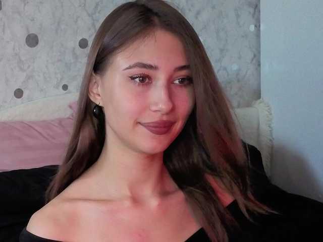 AffiinaLovsx live cam on BongaCams