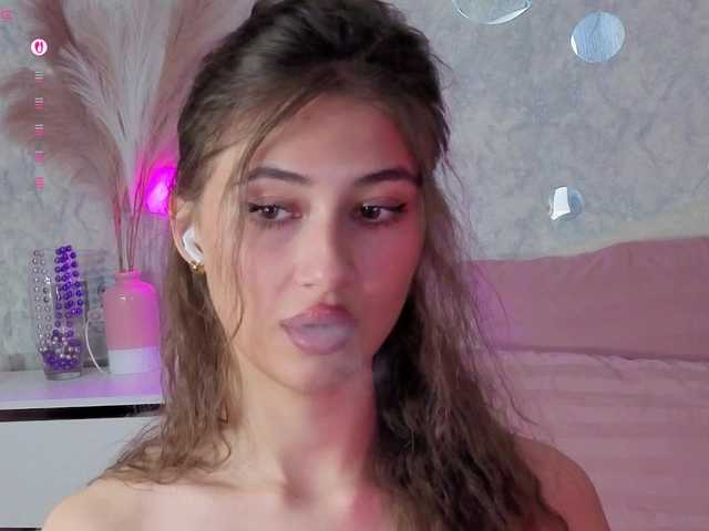AffiinaLovsx live cam on BongaCams