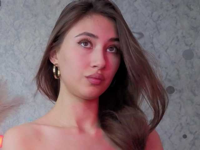 AffiinaLovsx live cam on BongaCams