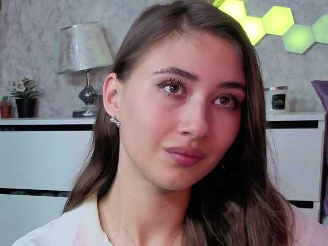 AffiinaLovsx live cam on BongaCams