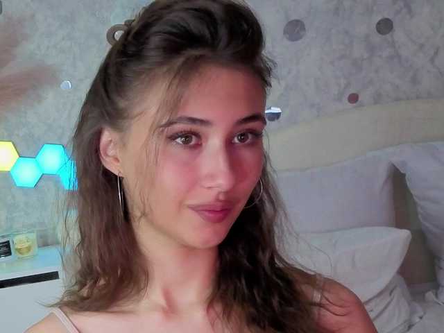 AffiinaLovsx live cam on BongaCams