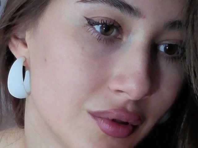 AffiinaLovsx live cam on BongaCams