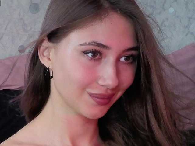 AffiinaLovsx live cam on BongaCams