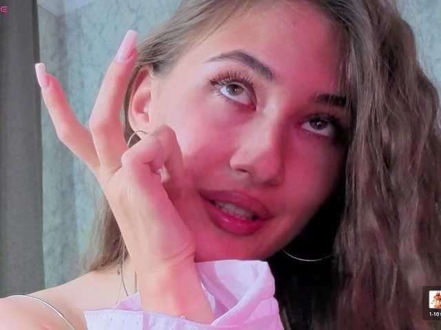 AffiinaLovsx live cam on BongaCams