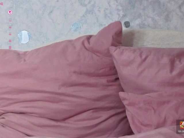 AffiinaLovsx live cam on BongaCams