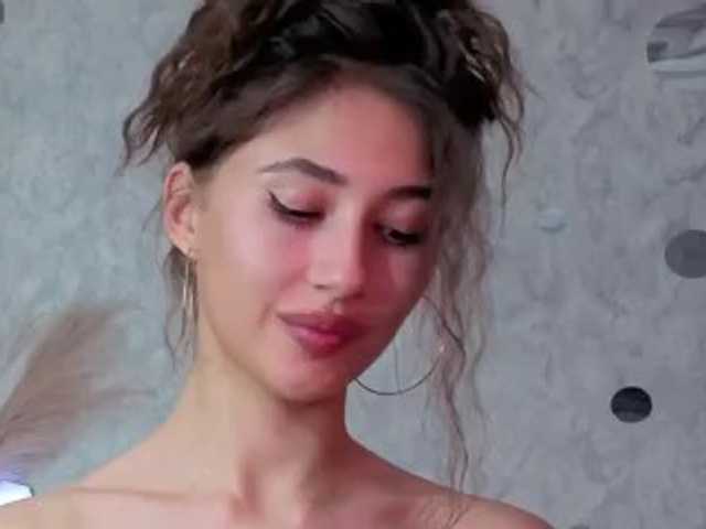 AffiinaLovsx live cam on BongaCams