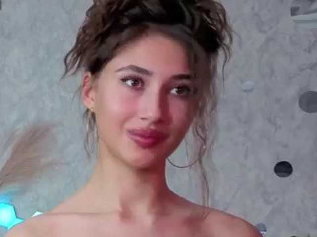 AffiinaLovsx live cam on BongaCams