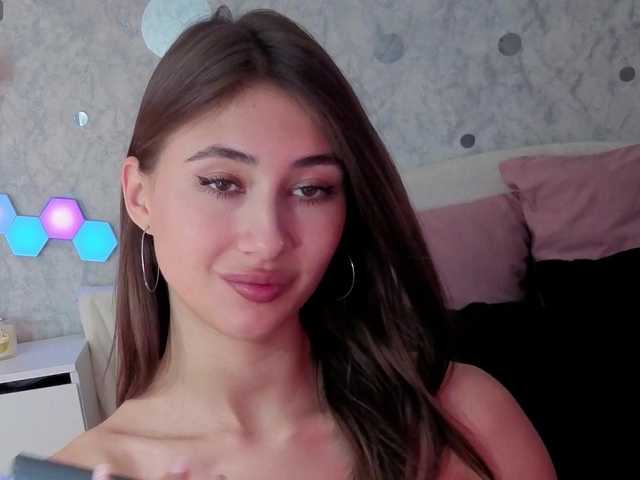 AffiinaLovsx live cam on BongaCams