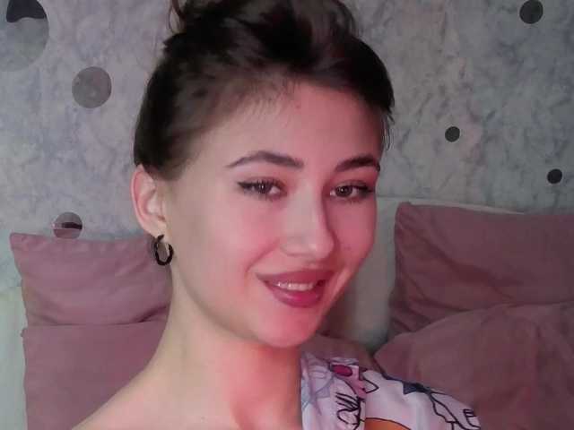 AffiinaLovsx live cam on BongaCams